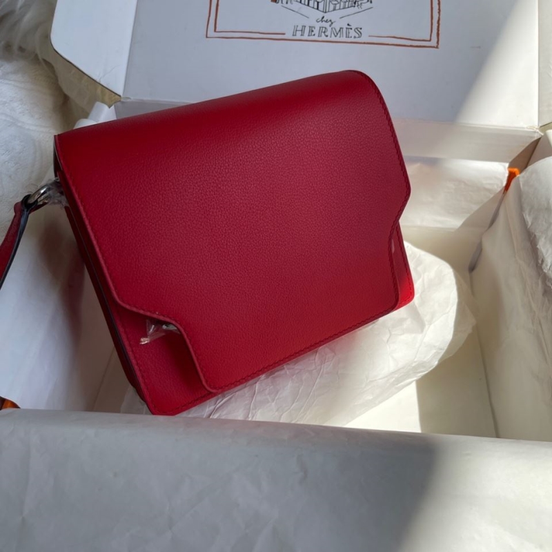 Hermes Roulis Bags